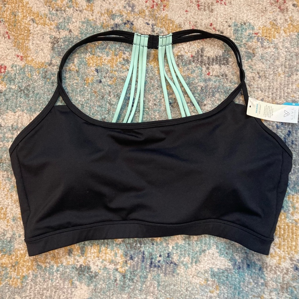Livi sports bra